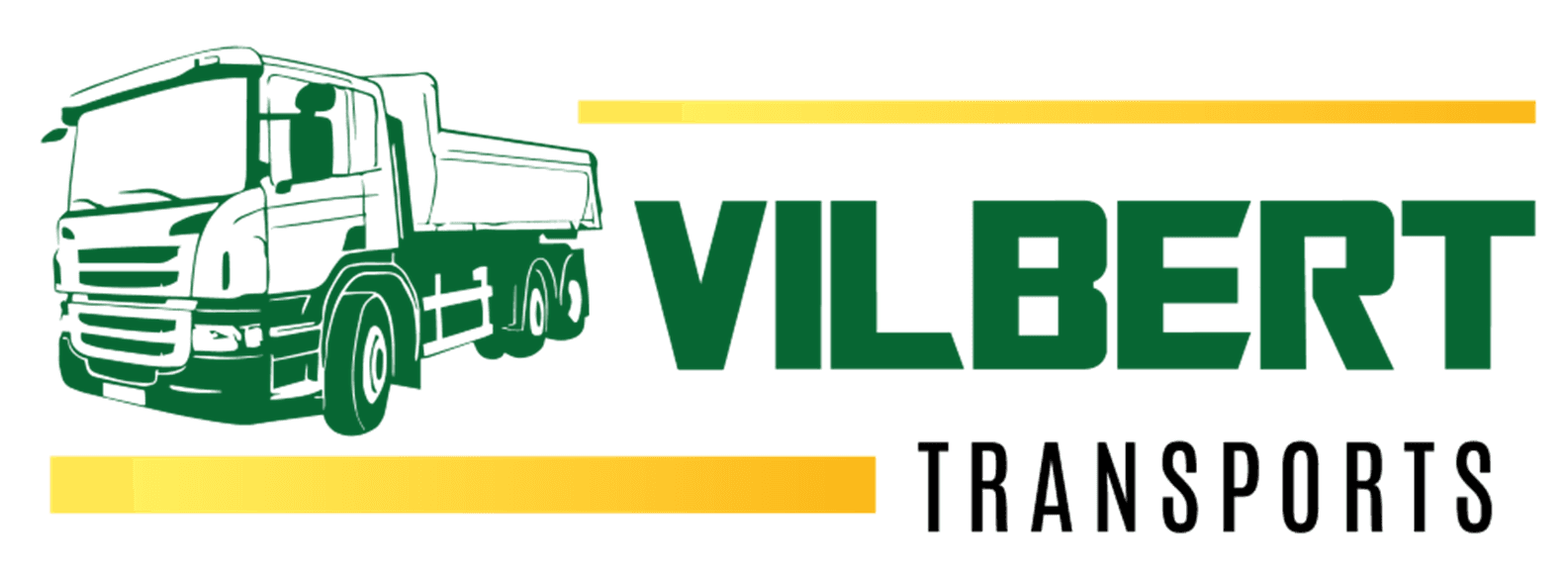 Vilbert Transports — Logo